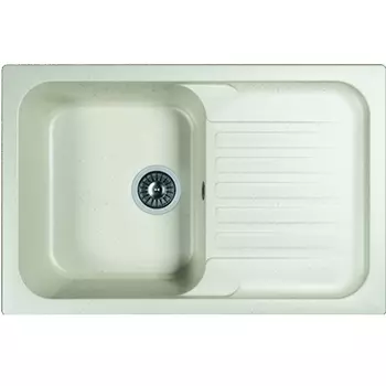 Кухонная мойка Dr. Gans