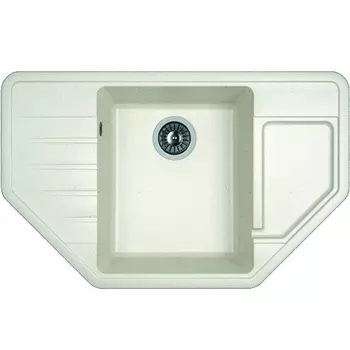 Кухонная мойка Dr. Gans