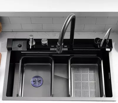 Кухонная мойка Esbano