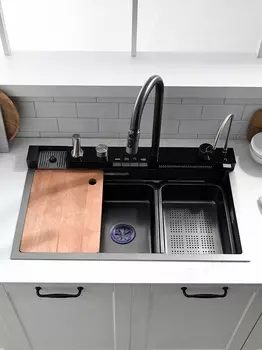 Кухонная мойка Esbano