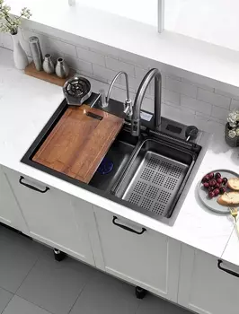 Кухонная мойка Esbano