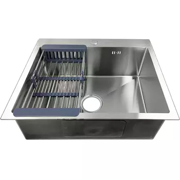 Кухонная мойка Fabia