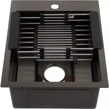 Кухонная мойка Fabia