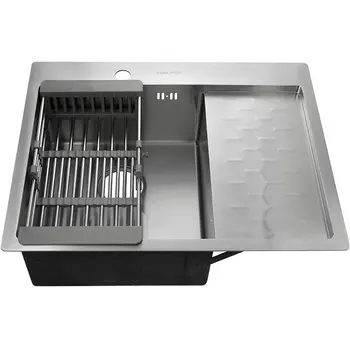 Кухонная мойка Fabia