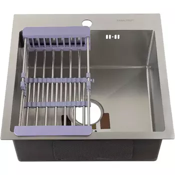 Кухонная мойка Fabia