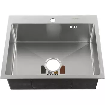 Кухонная мойка Fabia