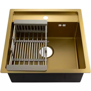 Кухонная мойка Fabia