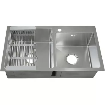 Кухонная мойка Fabia