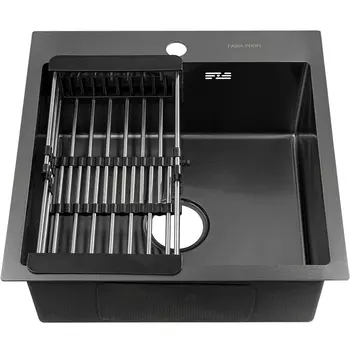 Кухонная мойка Fabia