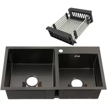 Кухонная мойка Fabia