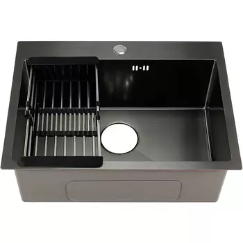 Кухонная мойка Fabia