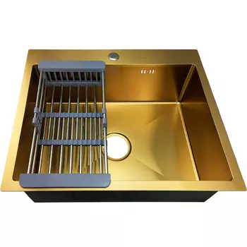 Кухонная мойка Fabia