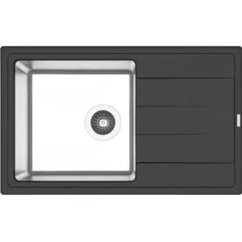 Кухонная мойка Florentina