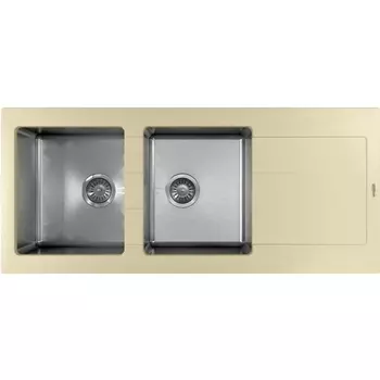 Кухонная мойка Florentina