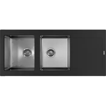 Кухонная мойка Florentina