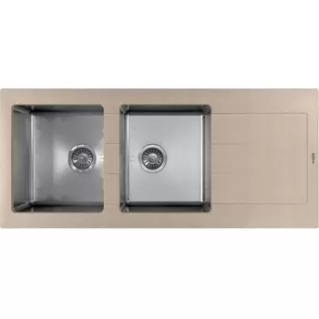 Кухонная мойка Florentina