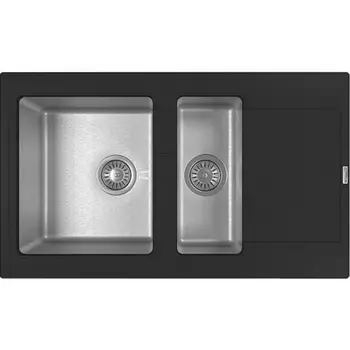 Кухонная мойка Florentina