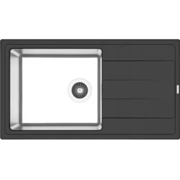 Кухонная мойка Florentina