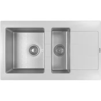 Кухонная мойка Florentina