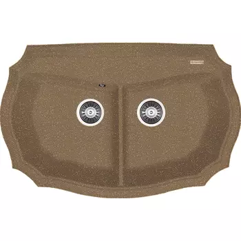 Кухонная мойка Florentina