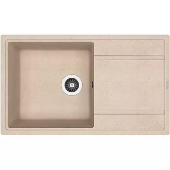 Кухонная мойка Florentina