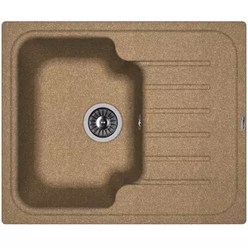 Кухонная мойка Florentina