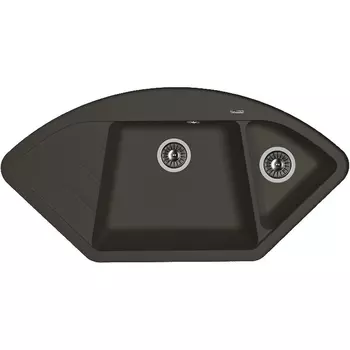 Кухонная мойка Florentina