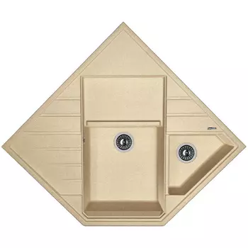 Кухонная мойка Florentina