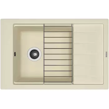 Кухонная мойка Florentina