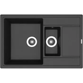 Кухонная мойка Florentina