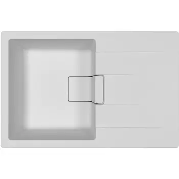 Кухонная мойка Florentina