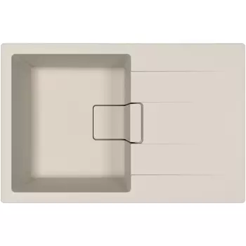 Кухонная мойка Florentina