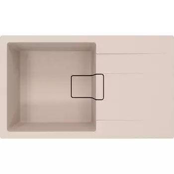 Кухонная мойка Florentina