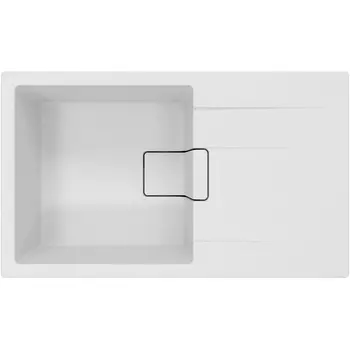 Кухонная мойка Florentina