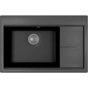 Кухонная мойка Florentina