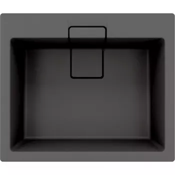 Кухонная мойка Florentina