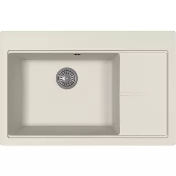 Кухонная мойка Florentina