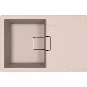 Кухонная мойка Florentina