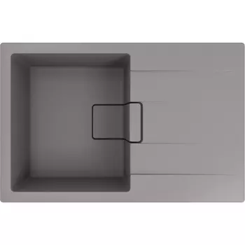 Кухонная мойка Florentina