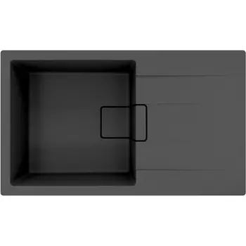 Кухонная мойка Florentina