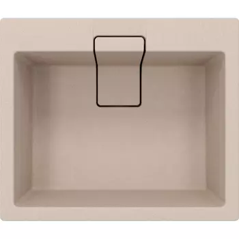 Кухонная мойка Florentina