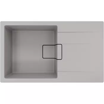 Кухонная мойка Florentina