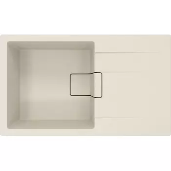 Кухонная мойка Florentina