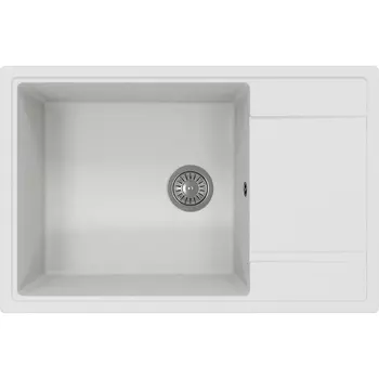 Кухонная мойка Florentina