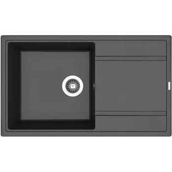 Кухонная мойка Florentina