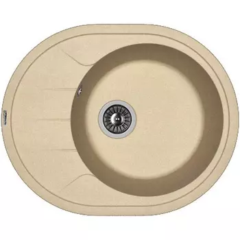 Кухонная мойка Florentina