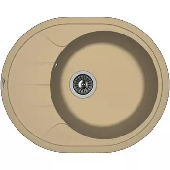 Кухонная мойка Florentina