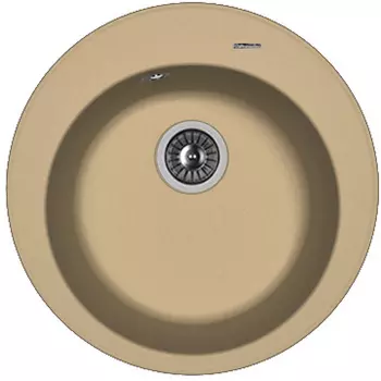 Кухонная мойка Florentina