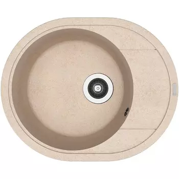 Кухонная мойка Florentina