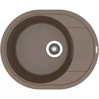 Кухонная мойка Florentina